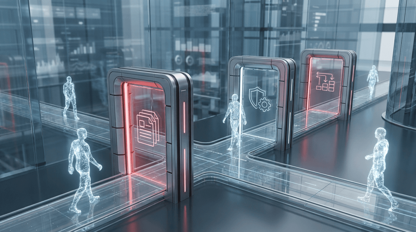 Agentic AI in Finance: The Governance Problem Behind the Productivity Story