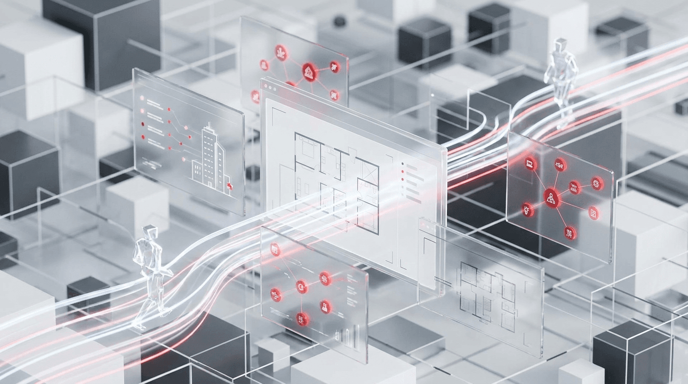 The Agentic Internet Is Here: Why CRE Content Needs Provenance and Control
