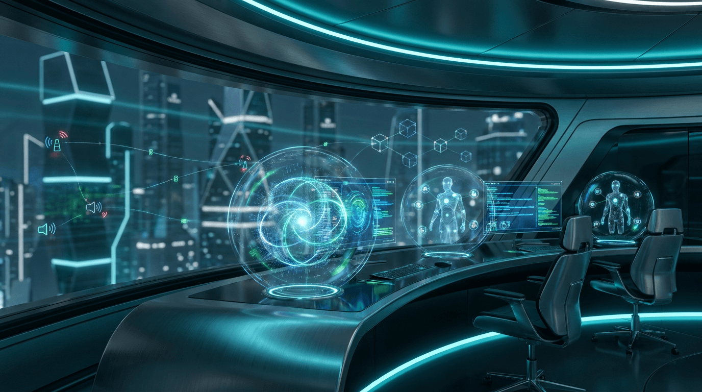 AI in 2025: Breakthroughs, Real-World Impact, and Strategic Best Practices for Enterprise Leaders