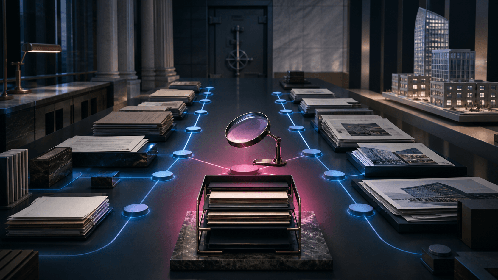 The Verification Tax: What Early July 2026 Data Shows About AI Agent Adoption in Finance and CRE