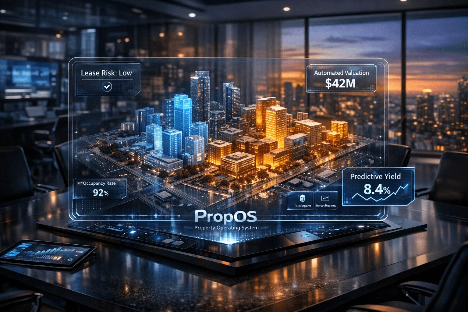 The AI Agent Revolution: Transforming Real Estate Investment in 2026