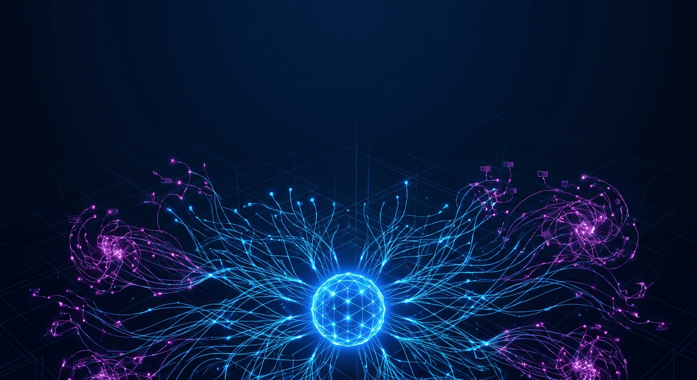 AI Agents 2025: From Chatbots to Autonomous Co‑Workers