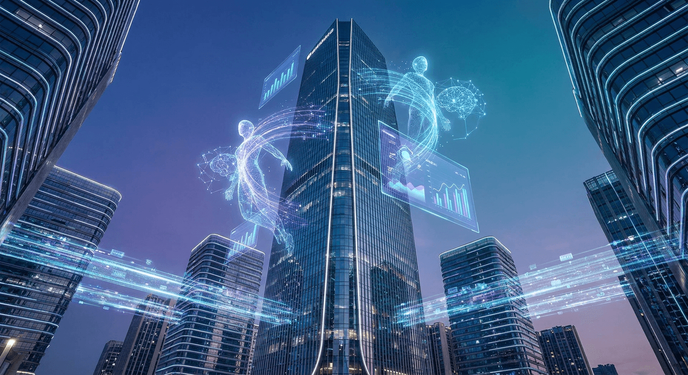 AI Agents in Commercial Real Estate: Proven Strategies, Case Studies, and the Road Ahead (2023–2025)