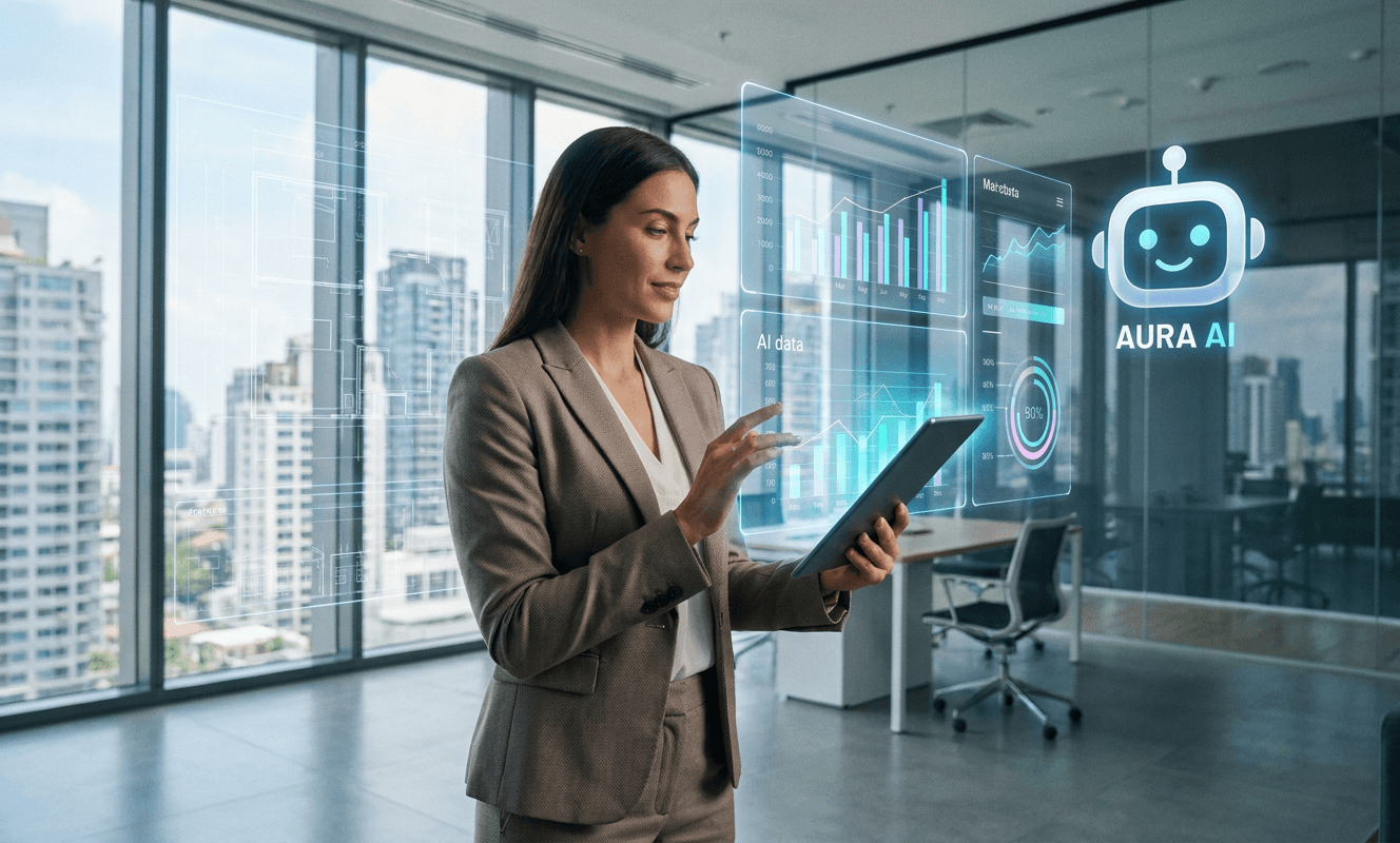 A Beginner’s Guide to AI: Top Pro Tips for Boosting Your CRE Business in 2025