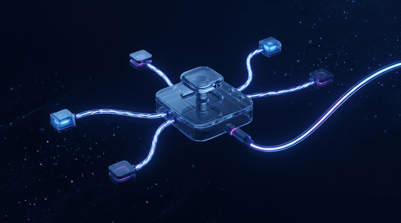 Beyond the Model Inventory: Governing Agentic AI Vendor Dependencies