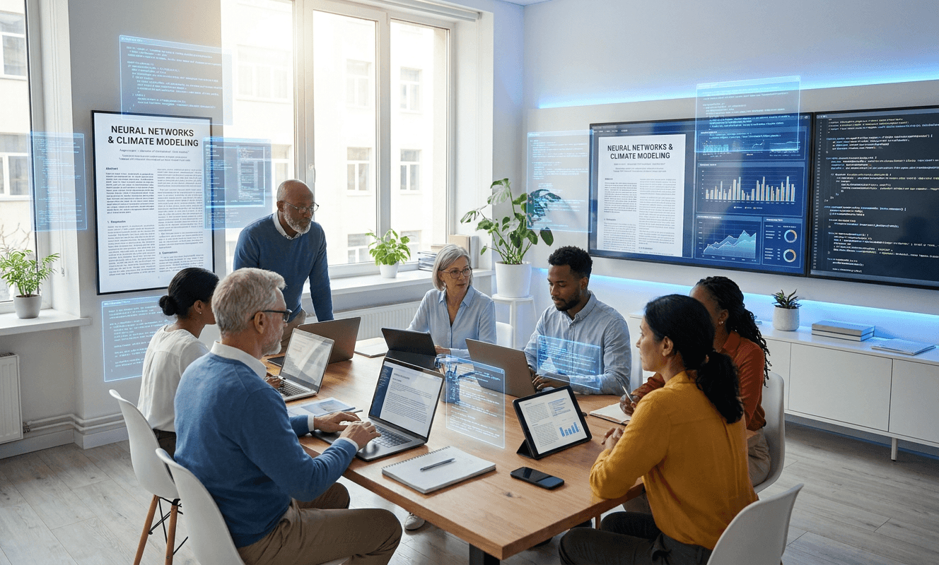 Generative AI as a Research Force Multiplier: Practical Strategies for Academic Productivity and Communication