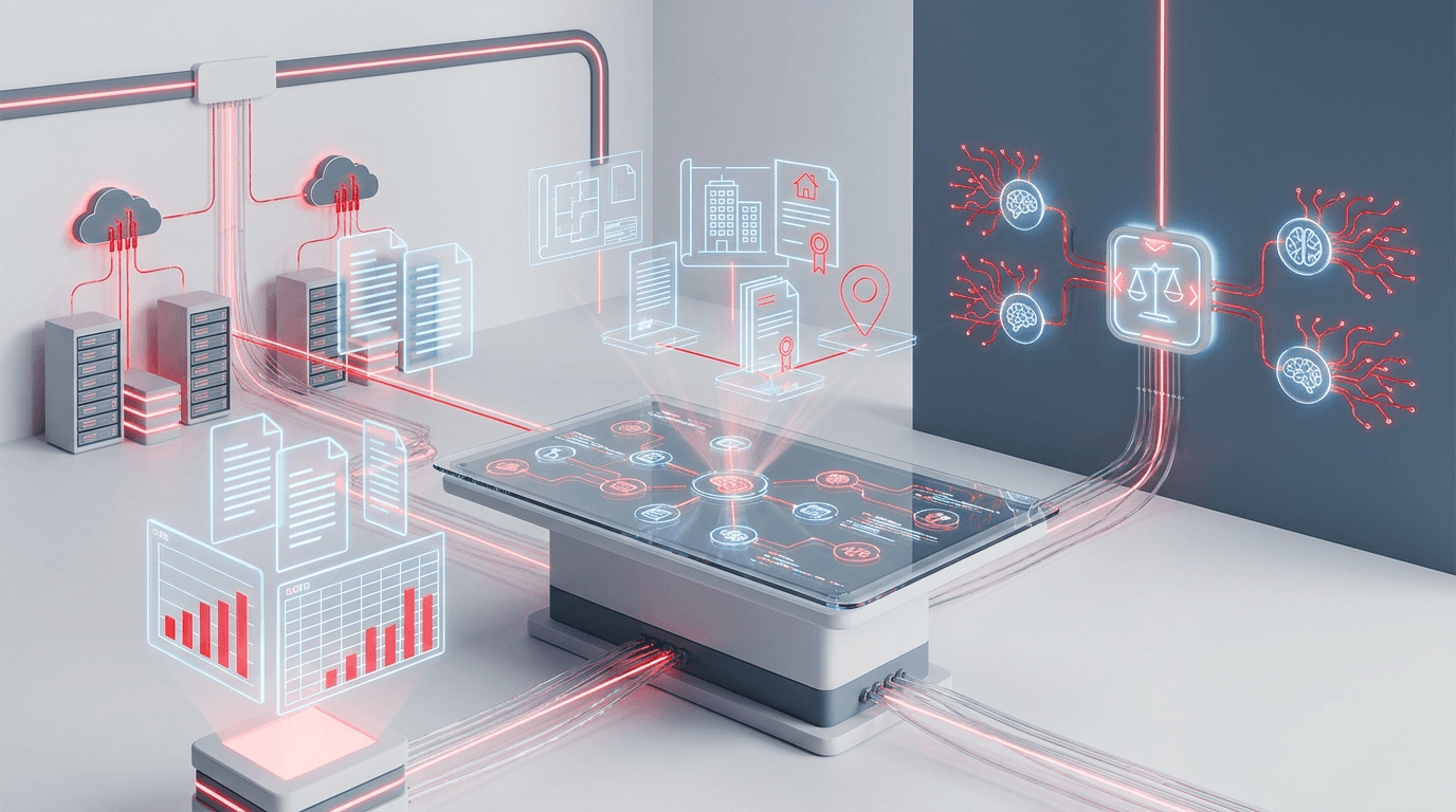 Production AI Agents Are Becoming Infrastructure for CRE and Finance Teams