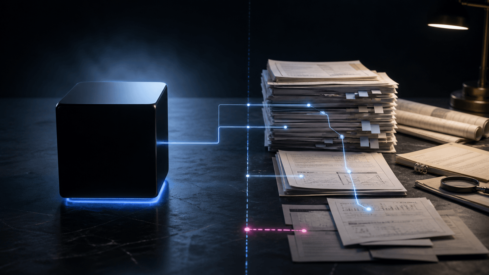 The Reproducibility Gap in Financial AI Agents: What Three New Papers Show