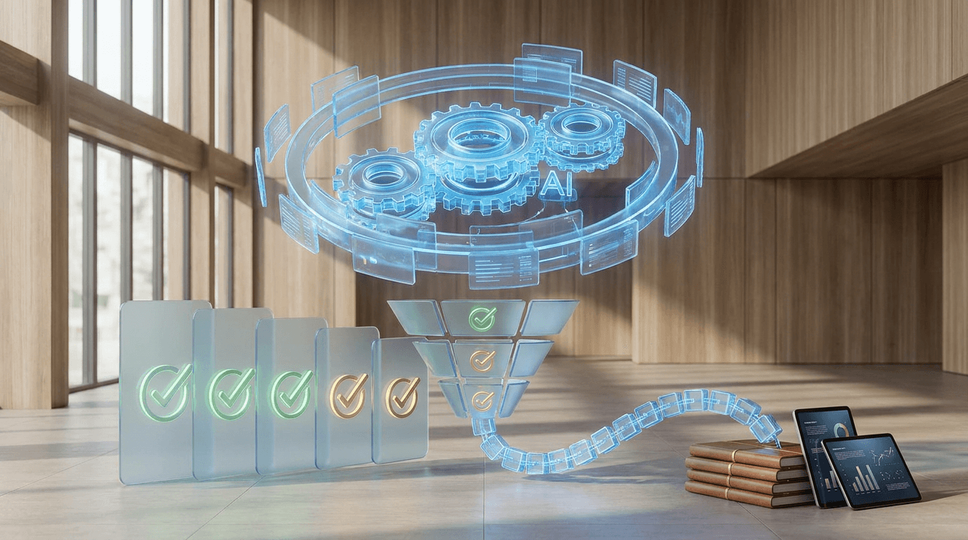 Responsible AI in Finance Is Becoming a CRE Operating Requirement