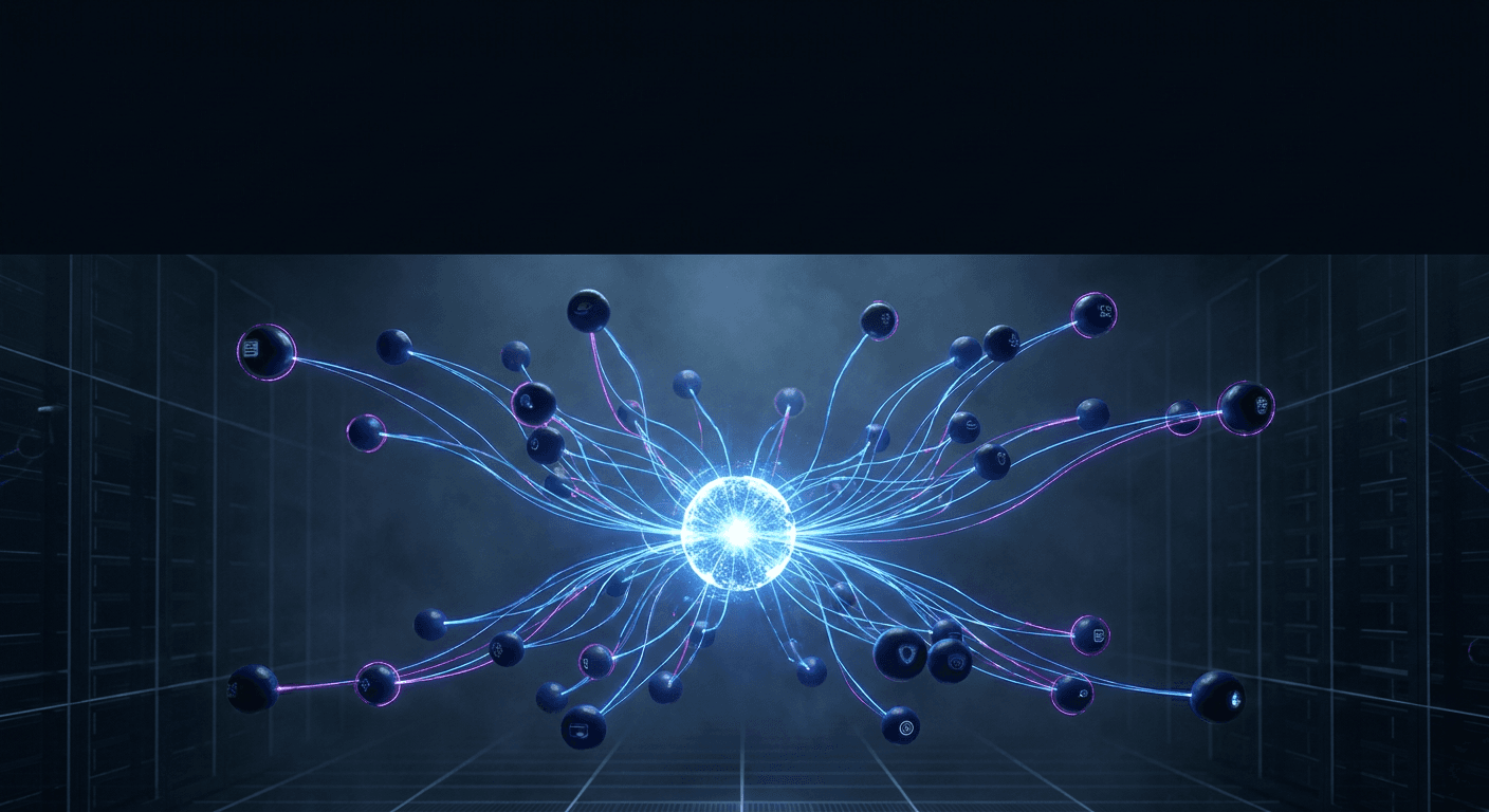 The One‑Person Unicorn: Harnessing AI Agents for Solo Entrepreneurship