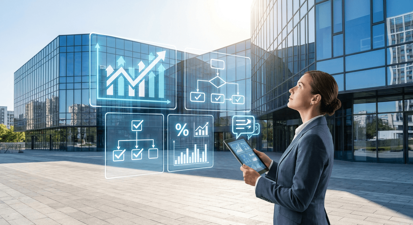 Uniti AI Raises $4M to Transform CRE Sales with AI Agents: What It Means for the Industry